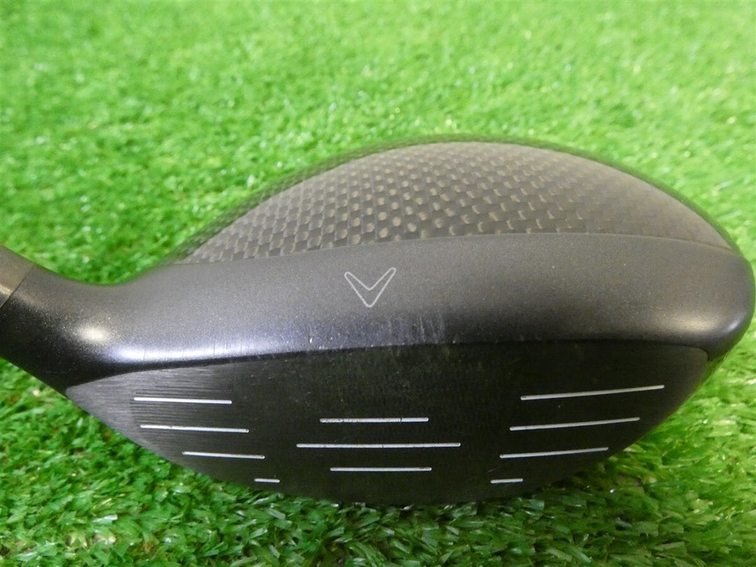 Callaway Paradym Ai Smoke Max 18* 
