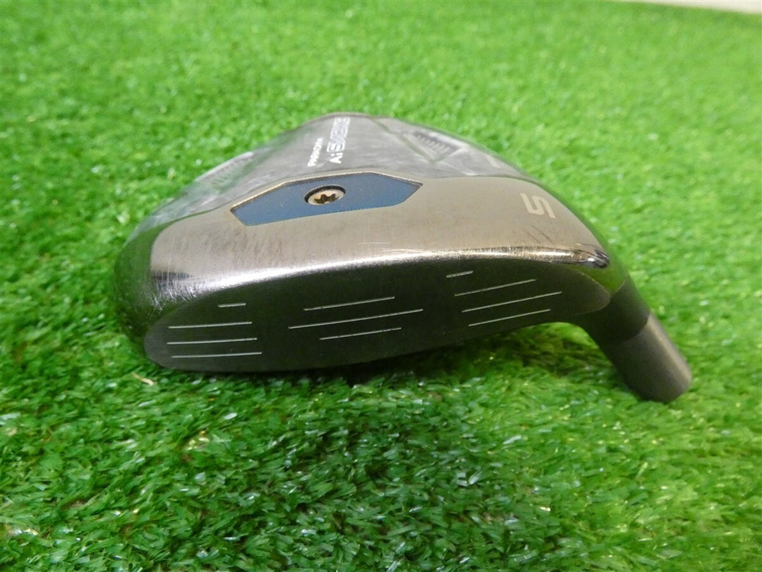 Callaway Paradym Ai Smoke Max 18* 