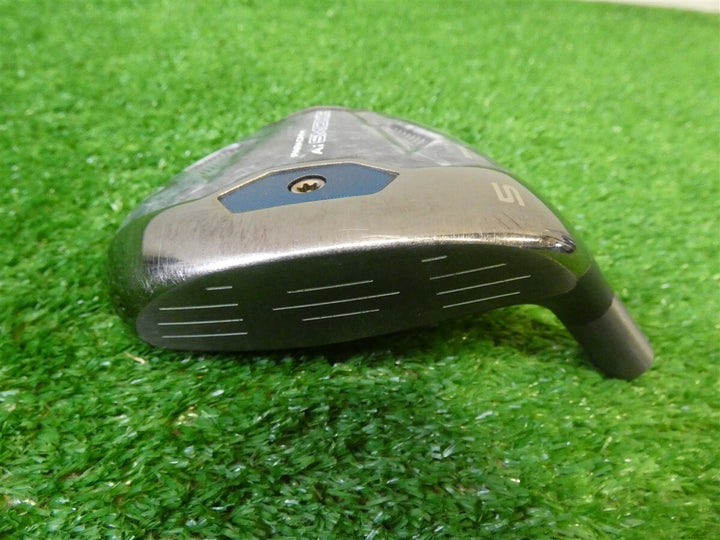 Callaway Paradym Ai Smoke Max 18* 
