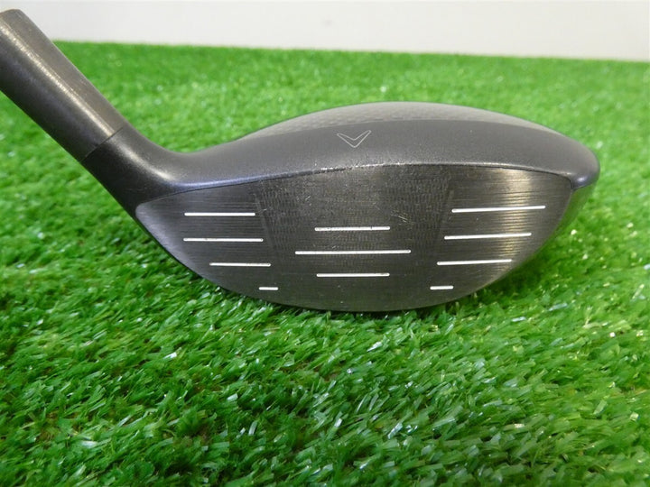 Callaway Paradym Ai Smoke Max 18* 