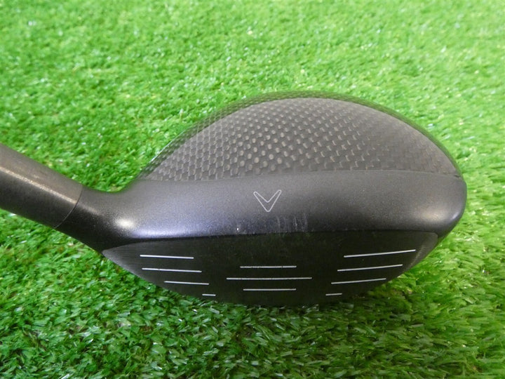 Callaway Paradym Ai Smoke Max 18* 