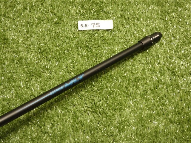 PXG Aldila NV 2KXV Blue 90g S Stiff Hybrid Shaft 39.5" Excellent