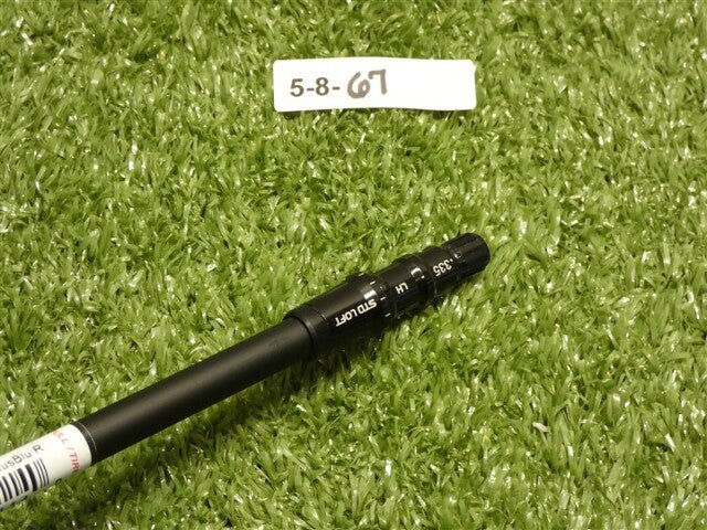 TaylorMade LH 2025 Ventus Blue (Non VeloCore) 5-R Regular 3 Wood Shaft 42.5" New
