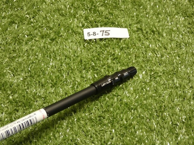 TaylorMade 2025 Ventus Blue (Non VeloCore) 5-R Regular 5 Wood Shaft 41.5" New
