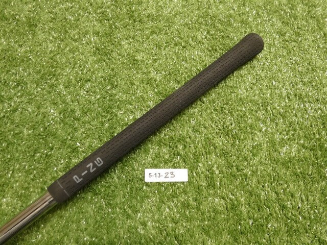 Ping S159 Chrome 58* 8* Lob Wedge B Grind ZZ 115 Steel Black Dot New