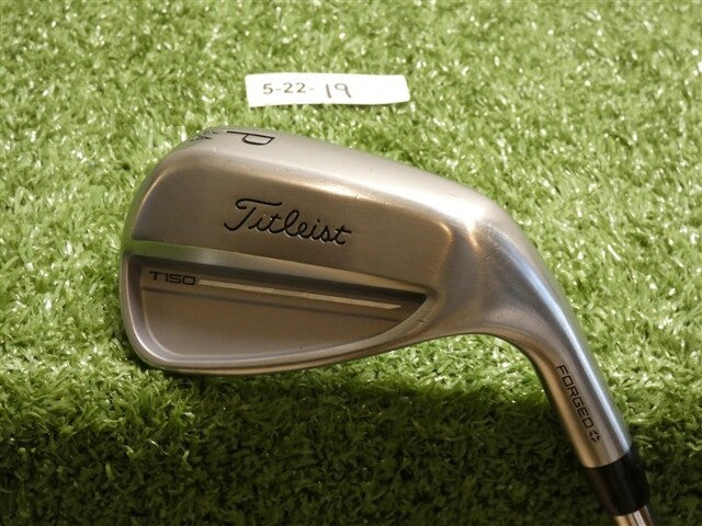 Titleist 2025 T150 Forged 44* Pitching Wedge NS Pro 950GH Regular Steel