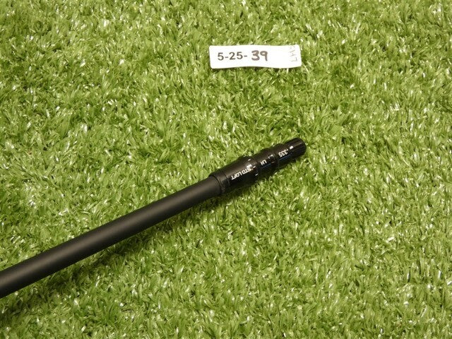 TaylorMade LH Mitsubishi Kai&