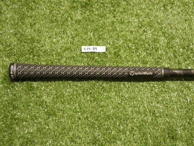 TaylorMade LH Mitsubishi Kai&