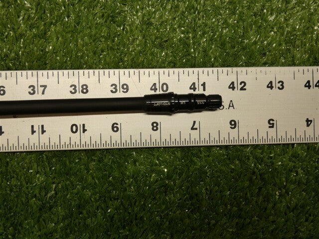 TaylorMade LH Mitsubishi Kai&