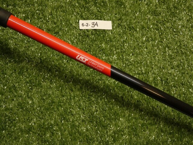 UST Mamiya Competition 65 Series R/S Regular Stiff .335 Pulled Driver Shaft 44"