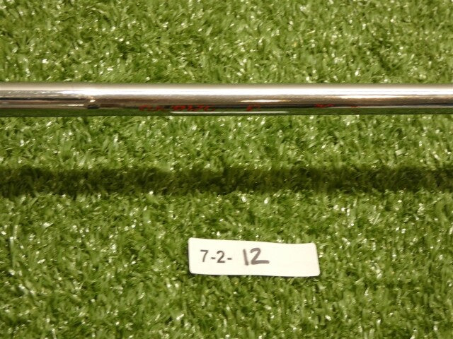 Titleist Vokey SM10 Jet Black 58* 10* Lob Wedge S Grind NS Pro 125 Stiff Steel