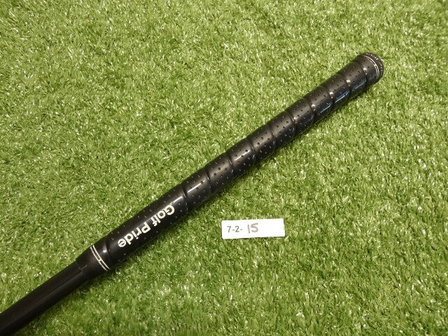 Titleist Vokey SM9 Tour Chrome 60* 08* Lob Wedge M Grind Tensei Regular Graphite