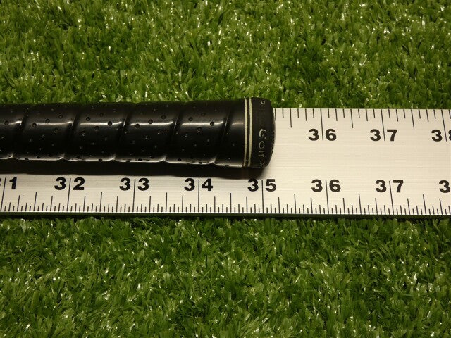 Titleist Vokey SM9 Tour Chrome 60* 08* Lob Wedge M Grind Tensei Regular Graphite