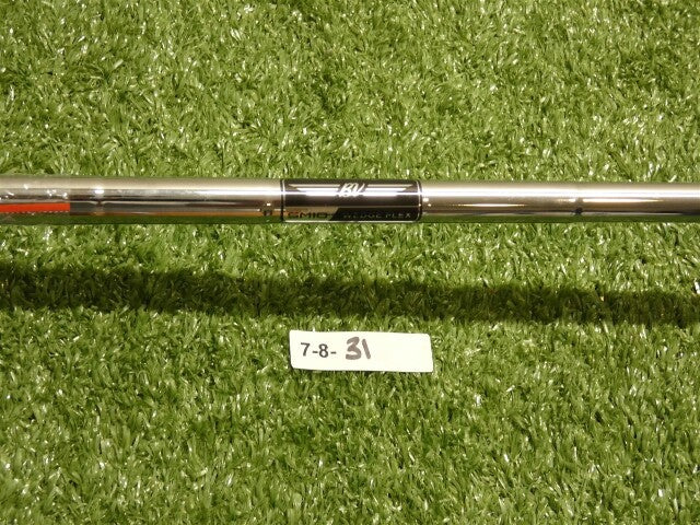 Titleist Vokey SM10 Nickel Left Hand 56* 08* Sand Wedge M Grind DG Steel New