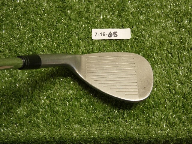 TaylorMade RAC 56* 12* Sand Wedge Dynamic Gold Steel