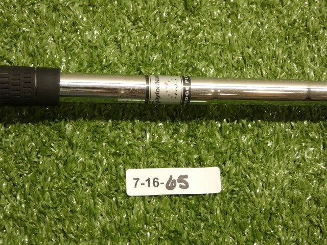 TaylorMade RAC 56* 12* Sand Wedge Dynamic Gold Steel