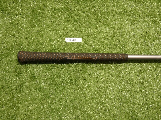 TaylorMade Aretera EC1 Blue 45-4 Stiff Driver Shaft w/Tip Mint