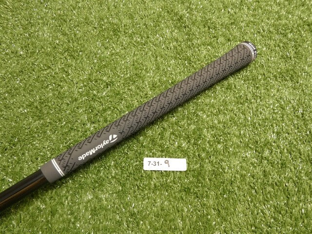 TaylorMade P-UDI Forged 20* 3 Utility Iron Recoil F5 Extra Stiff Graphite Mint