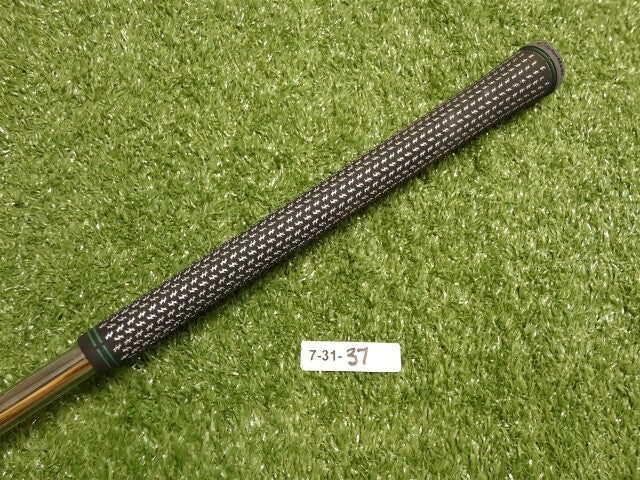 TaylorMade MG4 Raw 50-09* Gap Wedge SB 2• Tour Issue DG S400 Steel