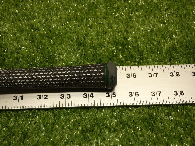 TaylorMade MG4 Raw 58-11* Lob Wedge SB 2• Tour Issue DG 115 Steel Mint