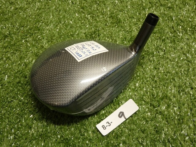 TaylorMade Qi35 Core Tour Issue 15* 3 Wood Head Only 15.2* Right Hand New