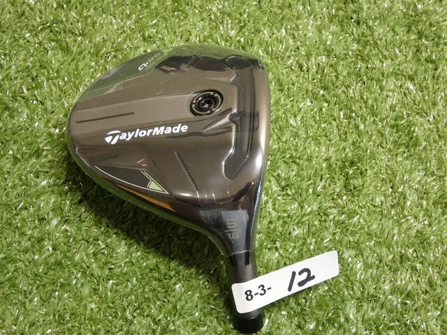 TaylorMade Qi35 Core Tour Issue 18* 5 Wood Head Only 17.5* Right Hand New
