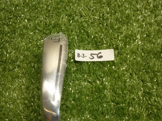 TaylorMade P790 Forged 6 Iron Project X 5.5 Regular Steel New