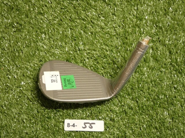 TaylorMade MG4 Raw 58* 09* Lob Wedge SBC 2• Tour Issue Head Only New