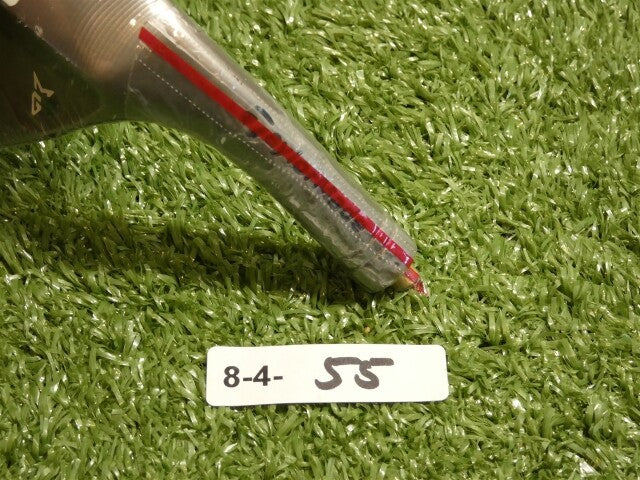 TaylorMade MG4 Raw 58* 09* Lob Wedge SBC 2• Tour Issue Head Only New