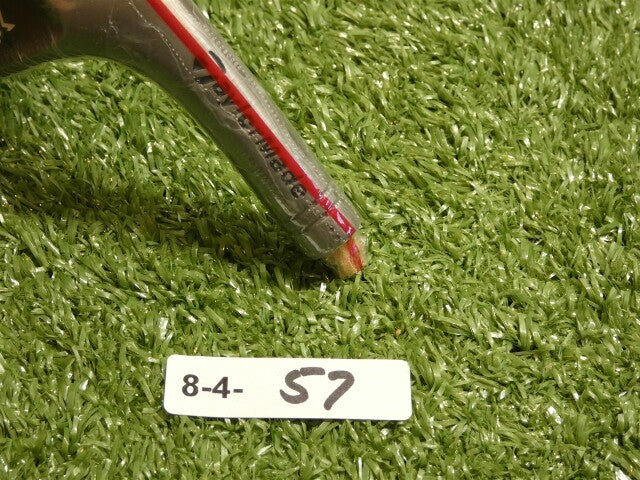 TaylorMade MG4 Raw 58* 09* Lob Wedge SBC 2• Tour Issue Head Only New
