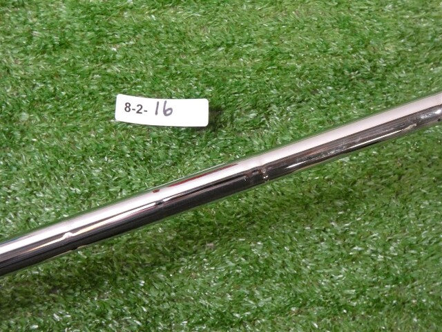 TaylorMade P-7MC Forged 6 Iron Dynamic Gold Pro X100 Extra Stiff Steel Mint