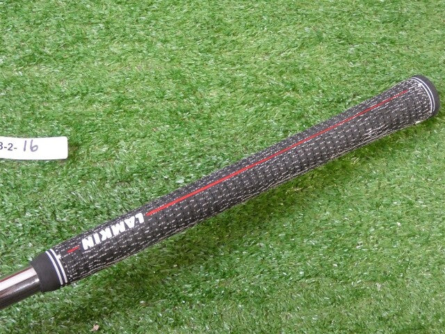 TaylorMade P-7MC Forged 6 Iron Dynamic Gold Pro X100 Extra Stiff Steel Mint