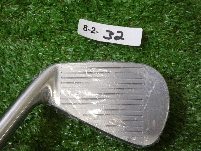 TaylorMade P-7MB Forged 6 Iron NS Pro Tour 105 Stiff Steel New