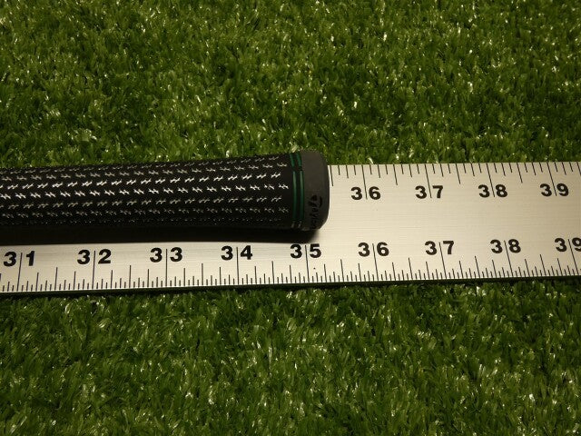 TaylorMade MG4 Raw 56-08* Sand Wedge LB 2• Tour Issue DG 115 Steel Mint