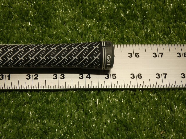 TaylorMade Hi-Toe 4 Raw 58-11* Lob Wedge ATV 2• Tour Issue DG 115 Steel Mint