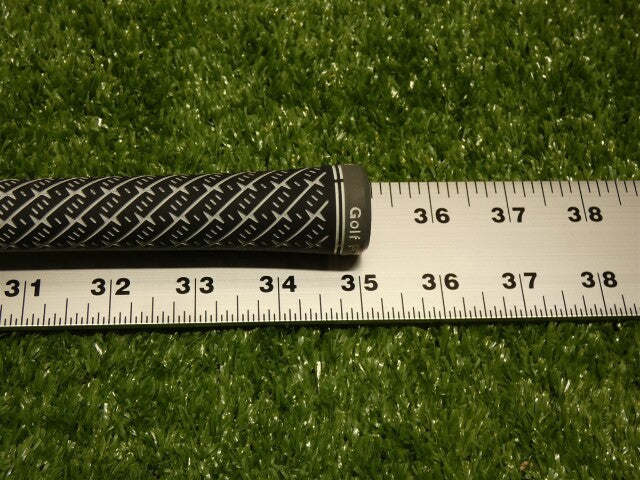 TaylorMade Hi-Toe 4 Raw 58-12* Lob Wedge ATX 2• Tour Issue DG 115 Steel