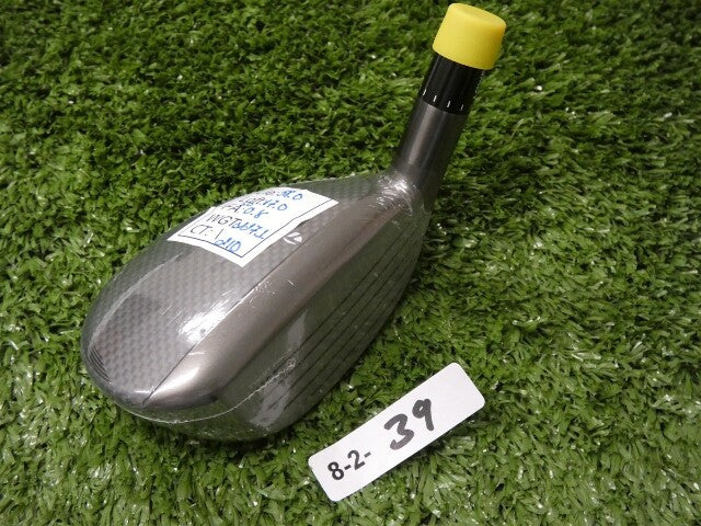 TaylorMade Qi35 Tour Issue 17* 2 Rescue Hybrid Head Only Right Hand New