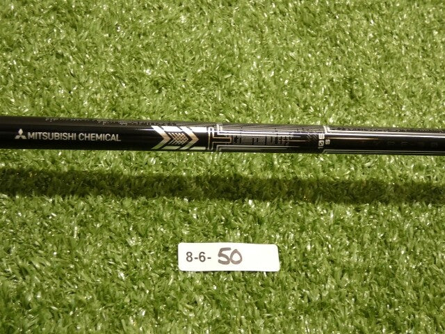 TaylorMade 2023 P770 Forged 6 Iron MMT 105 Stiff Graphite Mint