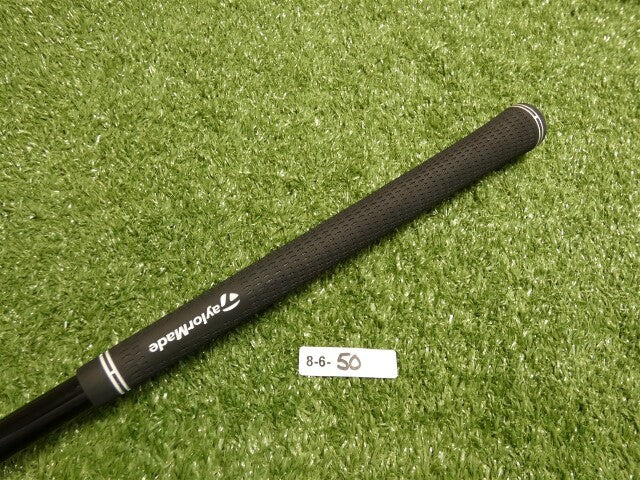 TaylorMade 2023 P770 Forged 6 Iron MMT 105 Stiff Graphite Mint