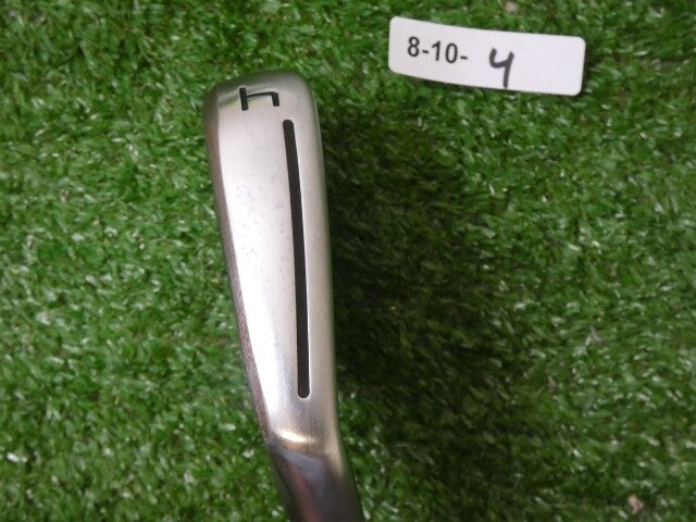 TaylorMade 2021 P790 Forged 4 Iron Project X PXi 5.5 Regular Steel Mint