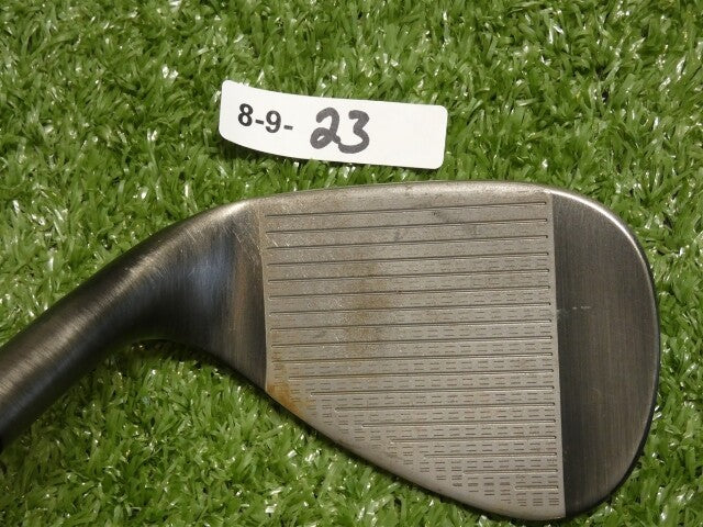 TaylorMade MG 2 Black 56* 12* SB Sand Wedge DG Tour Issue S300 Stiff Steel