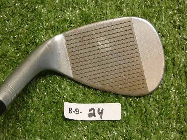 TaylorMade Milled Grind 2 58* 12* HB Lob Wedge DG S200 Steel