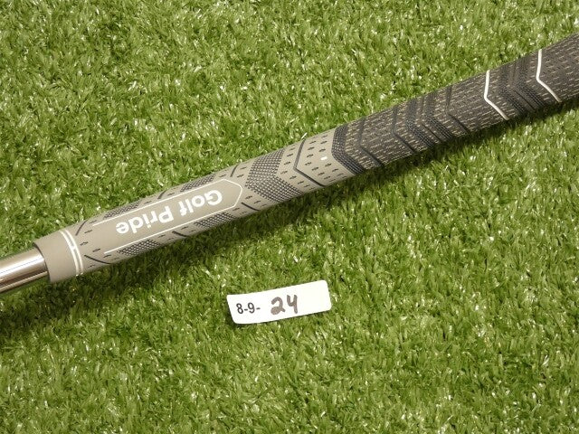 TaylorMade Milled Grind 2 58* 12* HB Lob Wedge DG S200 Steel