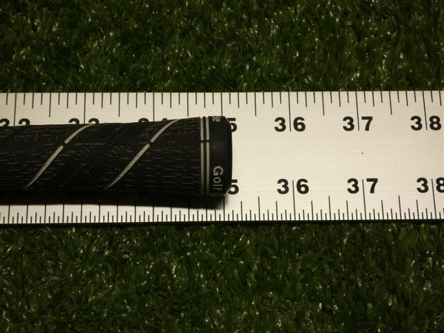 TaylorMade Milled Grind 2 58* 12* HB Lob Wedge DG S200 Steel