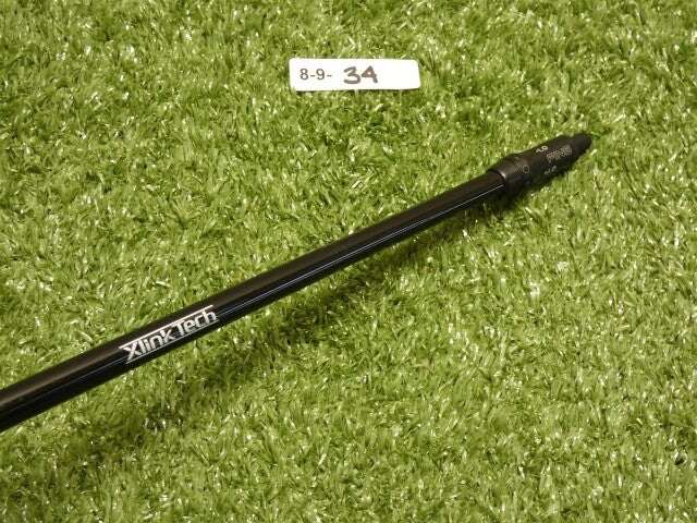 Ping Tensei 1K Pro Orange 70 TX Tour Extra Stiff 3 Wood Shaft w/Tip Mint