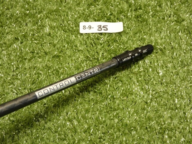TaylorMade Aretera EC1 Blue 65-4 Stiff 7 Wood Shaft w/Tip Mint