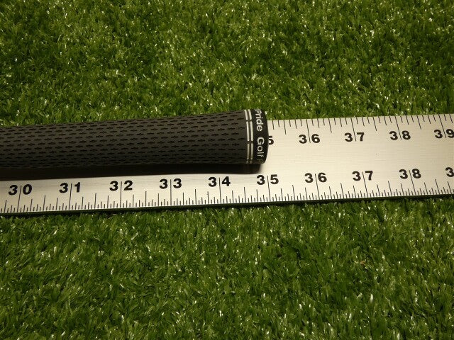 TaylorMade Hi-Toe 2 Copper 58* 07* Lob Wedge 2• Tour Issue KBS 115 Steel Mint