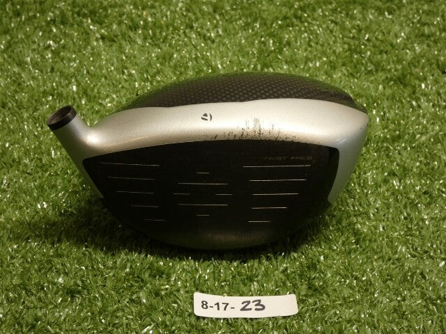TaylorMade M4 10.5* Driver Head Only [HAIRLINE CRACK] Left-Handed