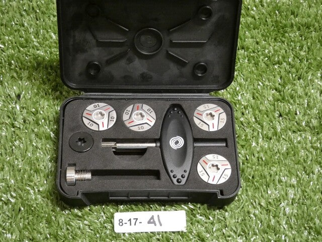 Odyssey Tank Cruiser Putter Weight Kit 10g/15g New