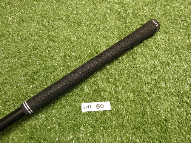 Cleveland Smart Sole Full-Face 50* Gap Wedge Recoil Dart 80 Graphite New